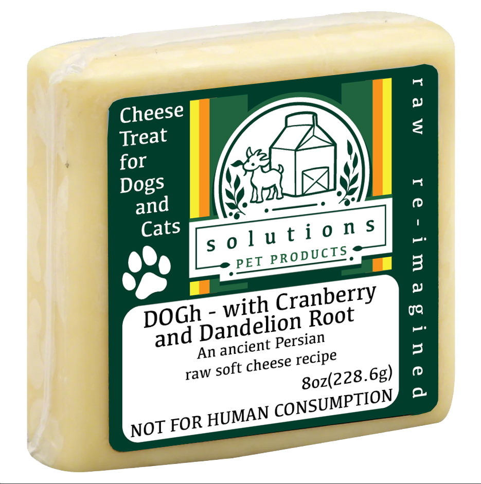 Solutions DOGh Supplements