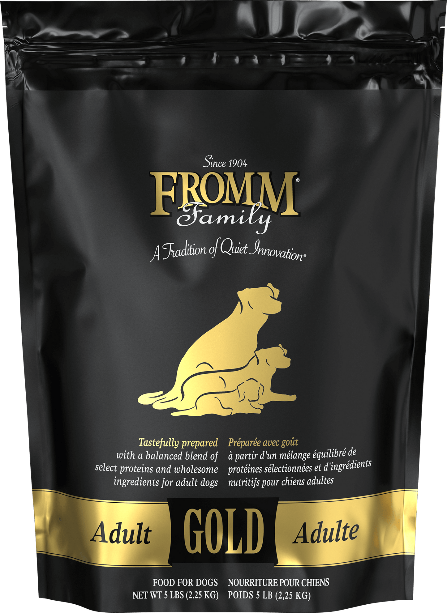 Fromm Gold Adult Dog