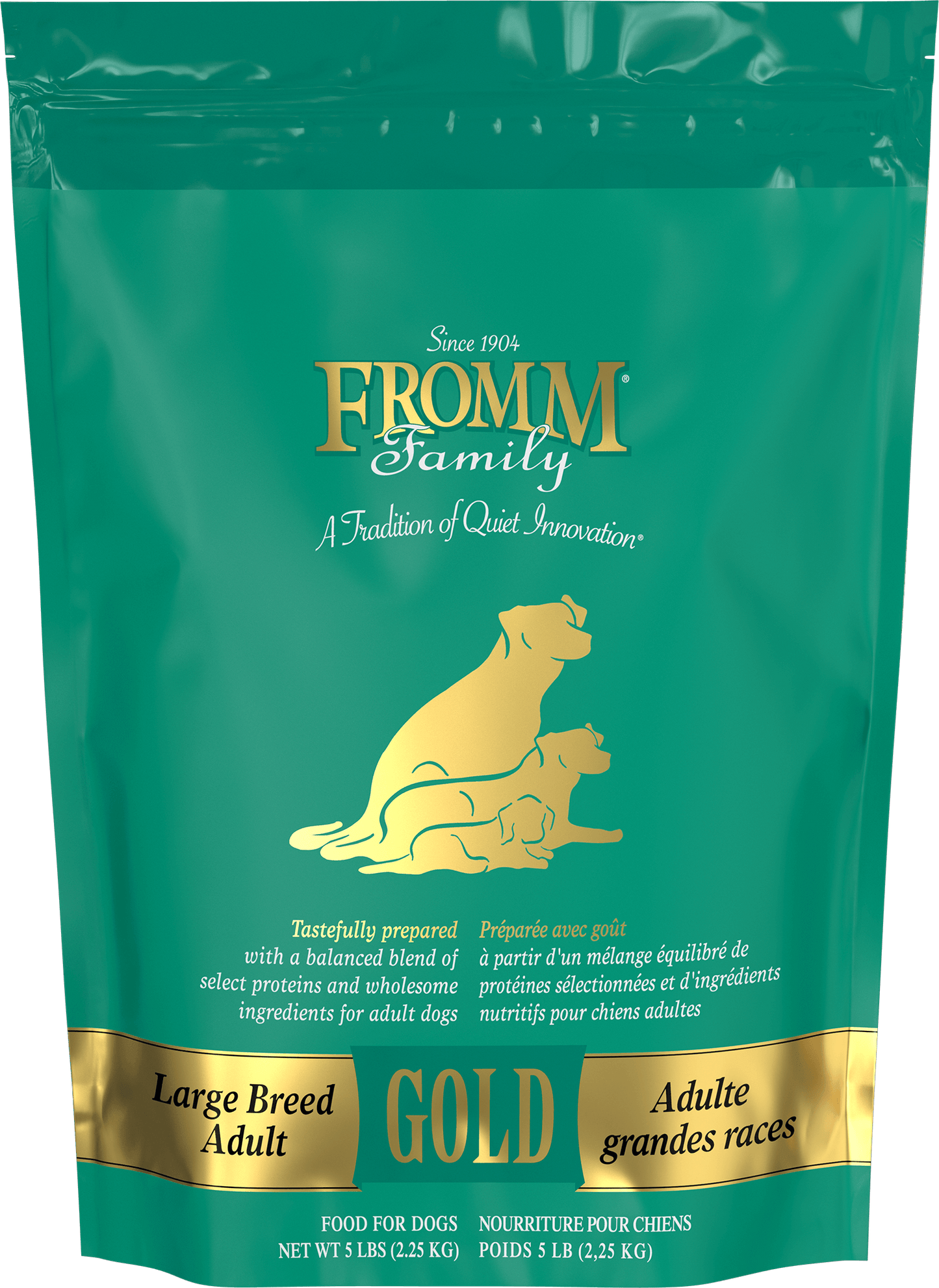 Fromm Gold Large Breed Adult Dog
