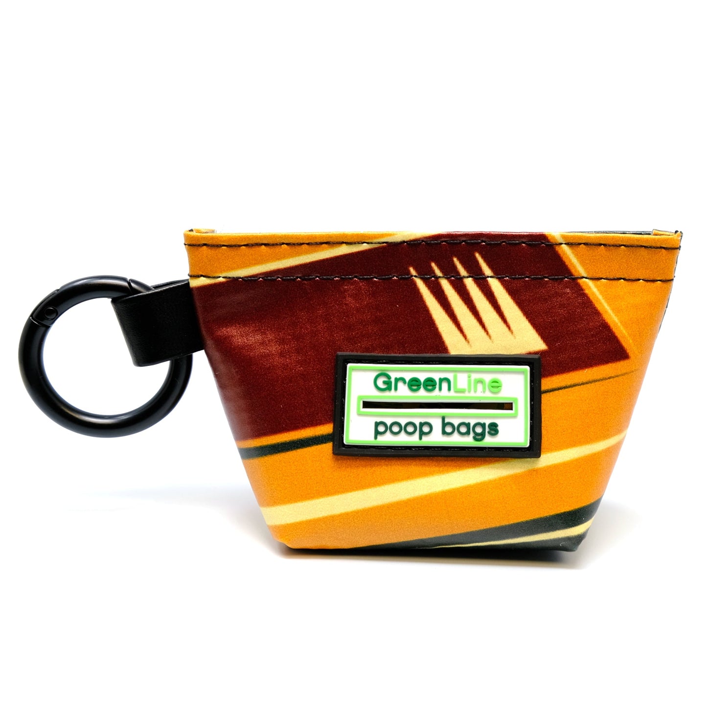 GreenLine Poop Bag Pouch