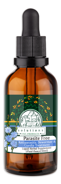 Solutions Tinctures