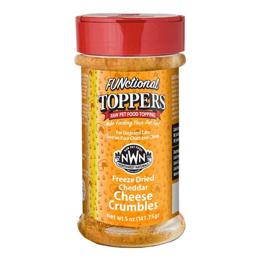 NWN Functional Toppers 4.5oz