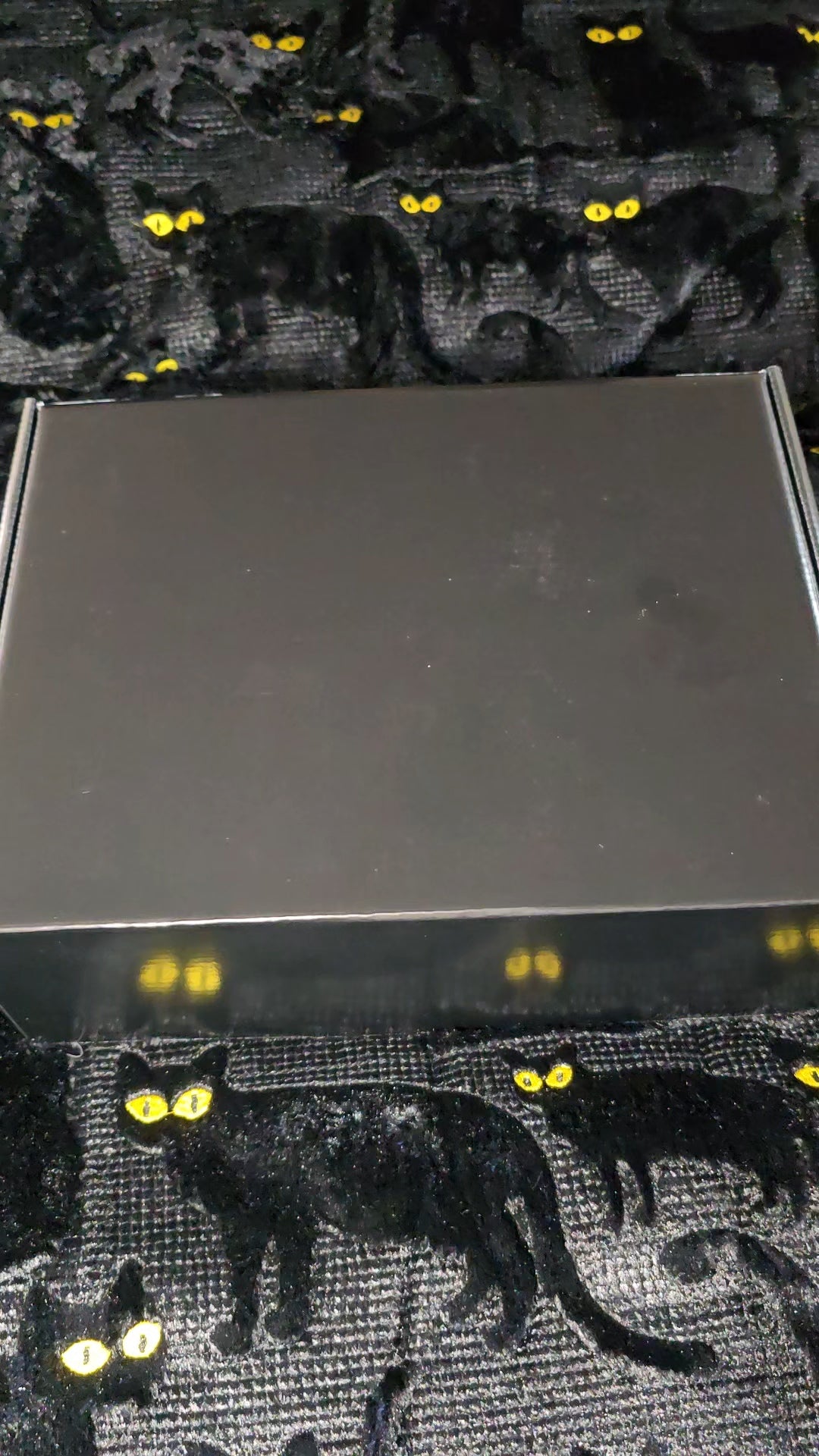 Boo Box