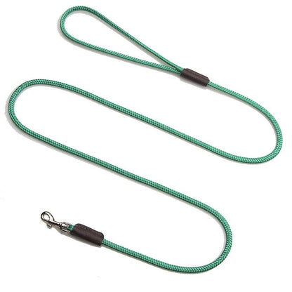 Show Snap Leashes - 1/8" x 4'