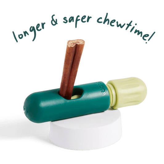 Woof Bullysafe Treat Holder