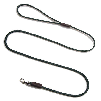 Show Snap Leashes - 1/8" x 4'