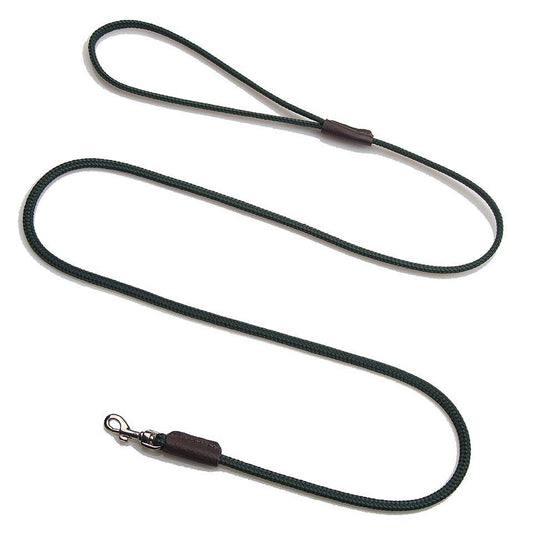 Show Snap Leashes - 1/8" x 4'