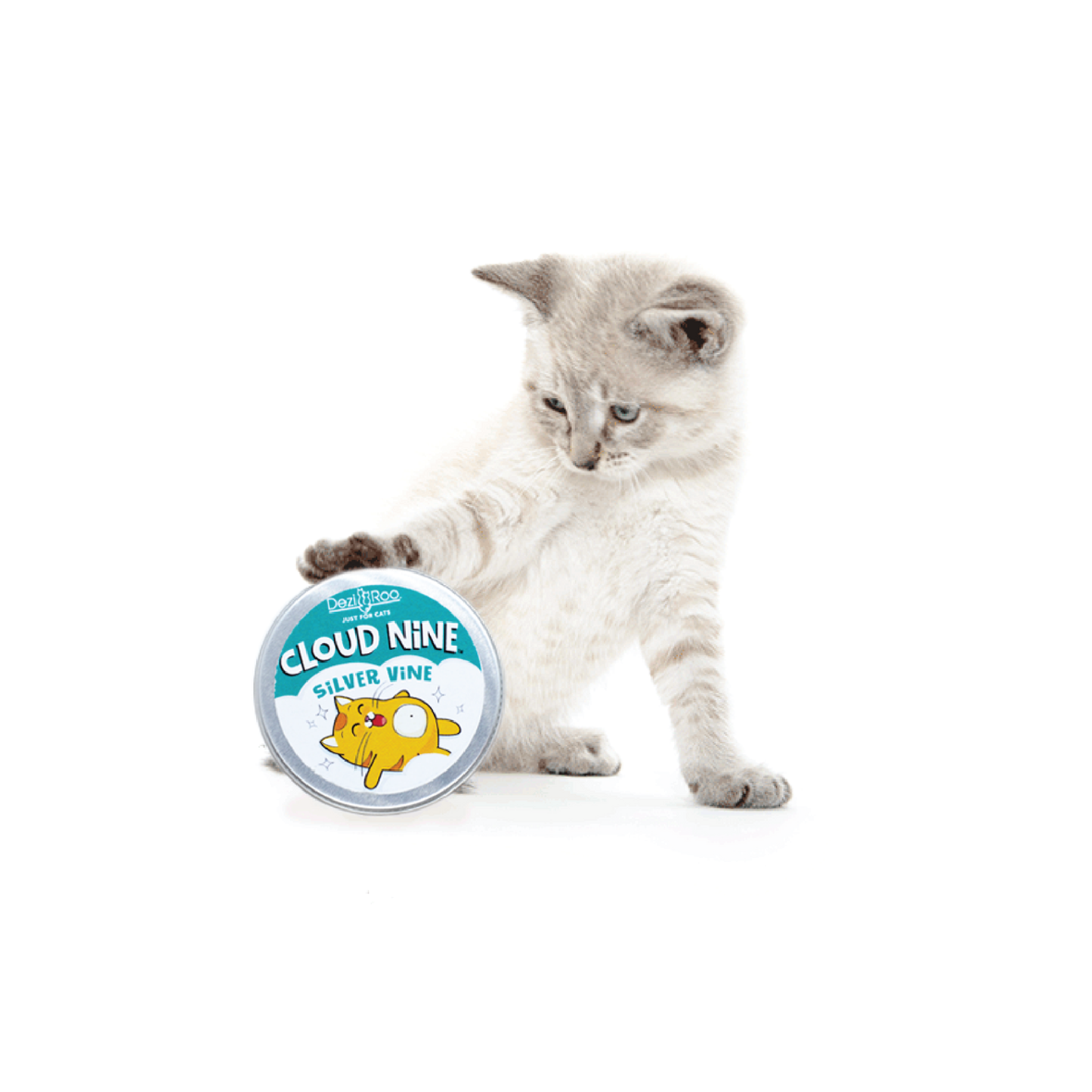 Cloud Nine Silver Vine - Regular 15 gm