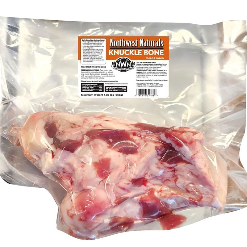Northwest Naturals Beef Bones