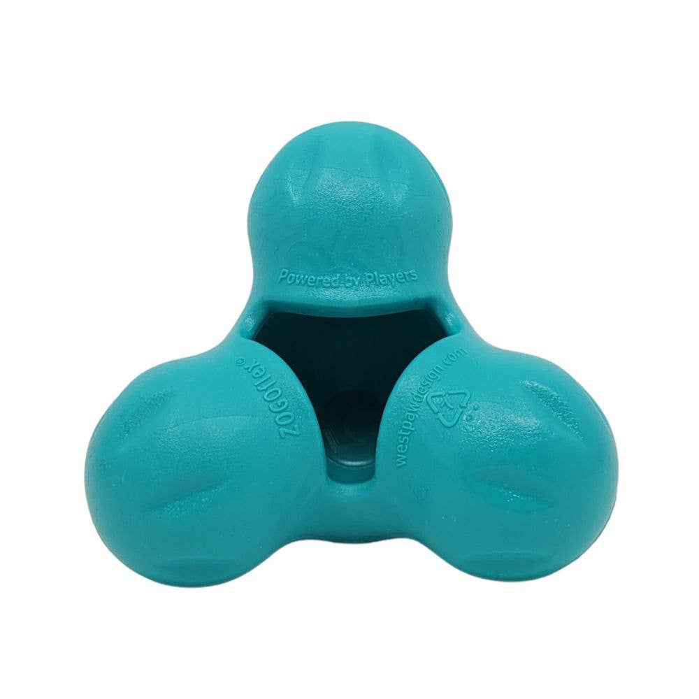 *2026 Spring* Tux® Puzzle Treat-Dispensing Dog Toy