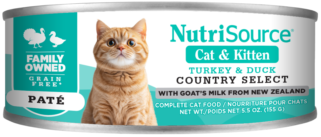 NutriSource Cat Cans