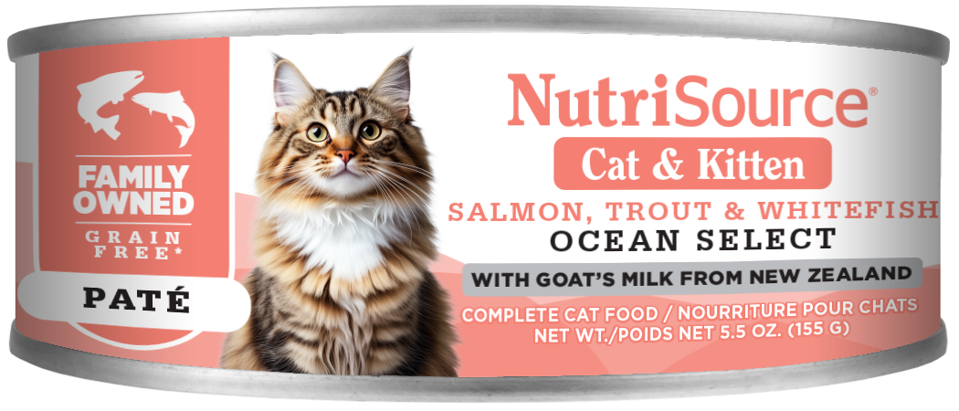 NutriSource Cat Cans