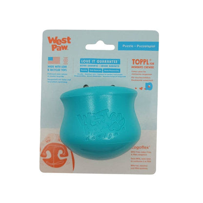 *2026 Spring* Toppl® Puzzle Treat-Dispensing Dog Toy