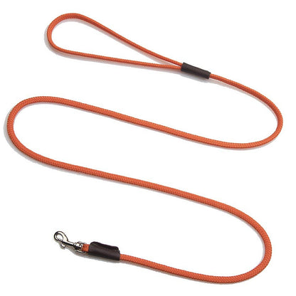 Show Snap Leashes - 1/8" x 4'