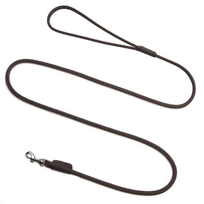 Show Snap Leashes - 1/8" x 4'