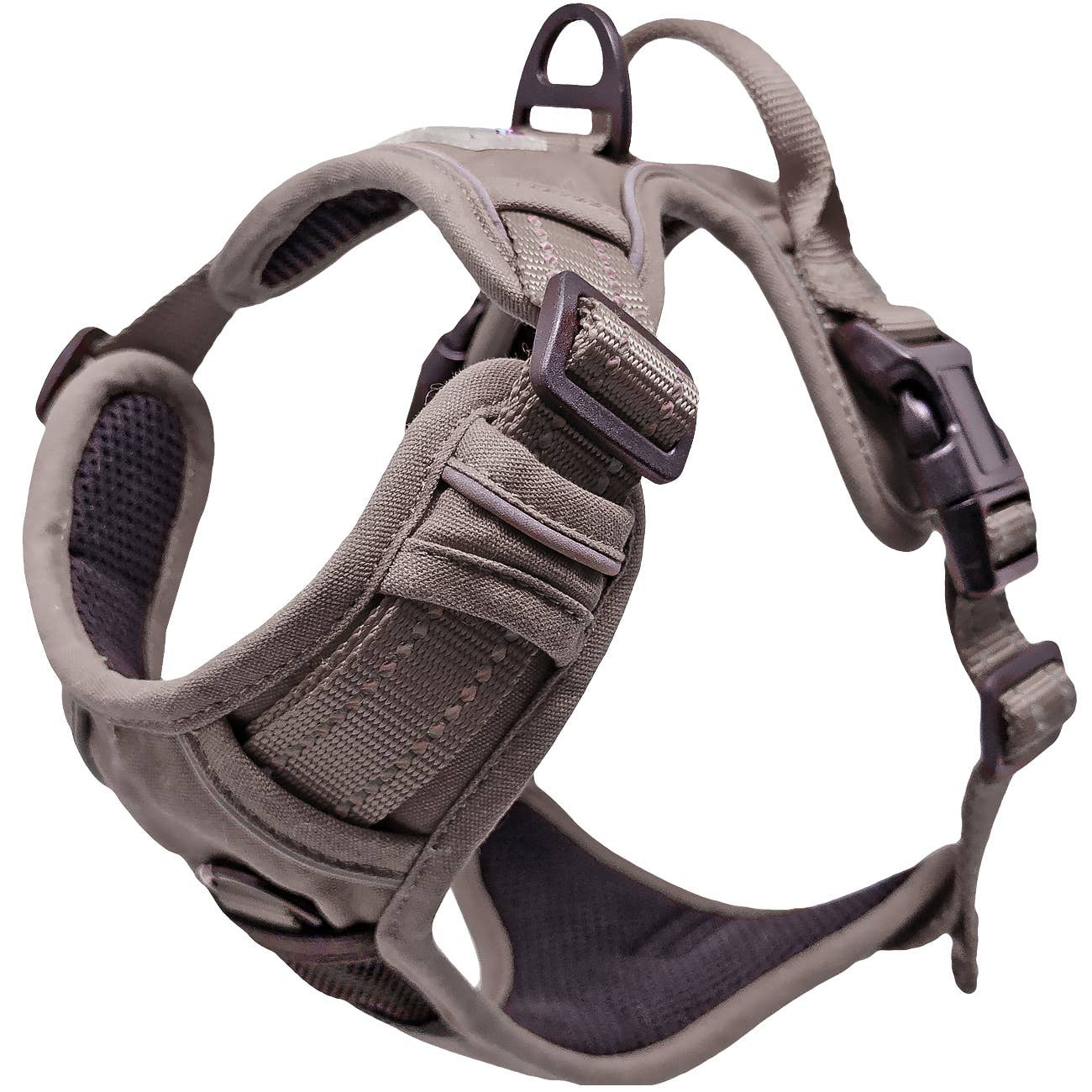 Venture Paw Dog Harness - Dried Sage