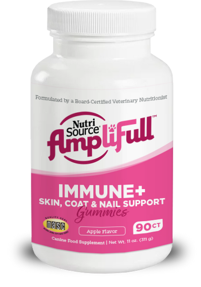 NutriSource Amplifull Gummies