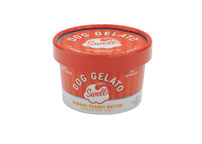 Swell Dog Gelato