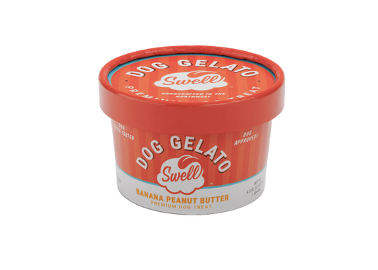 Swell Dog Gelato