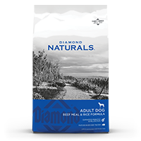 Diamond Naturals 40lb