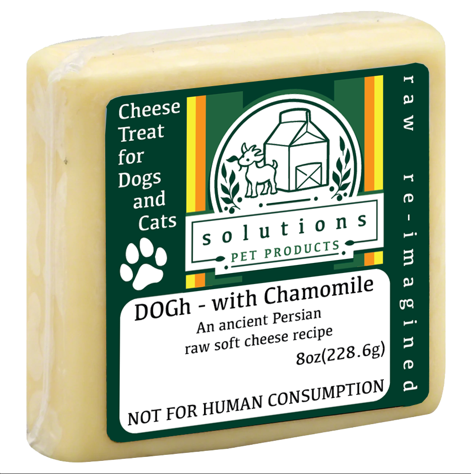Solutions DOGh Supplements