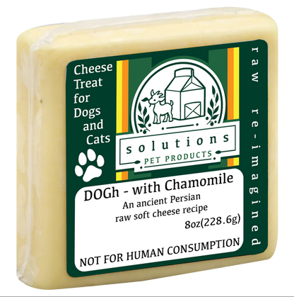 Solutions DOGh Supplements