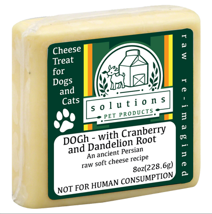 Solutions DOGh Supplements