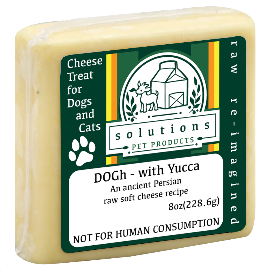 Solutions DOGh Supplements