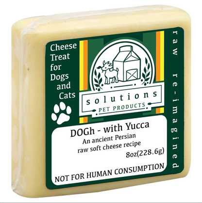 Solutions DOGh Supplements