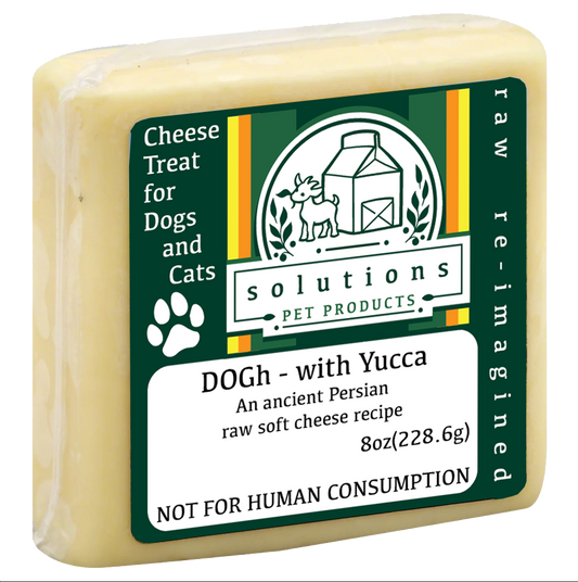 Solutions DOGh Supplements