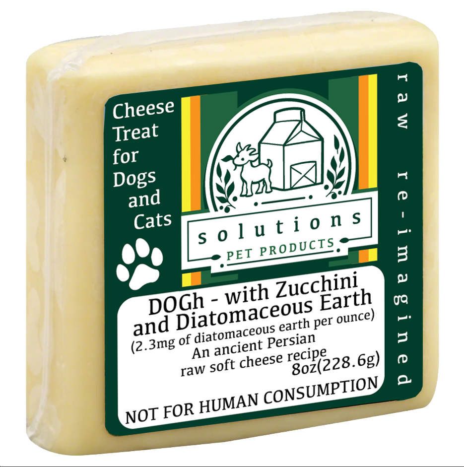 Solutions DOGh Supplements