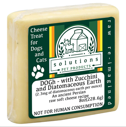 Solutions DOGh Supplements