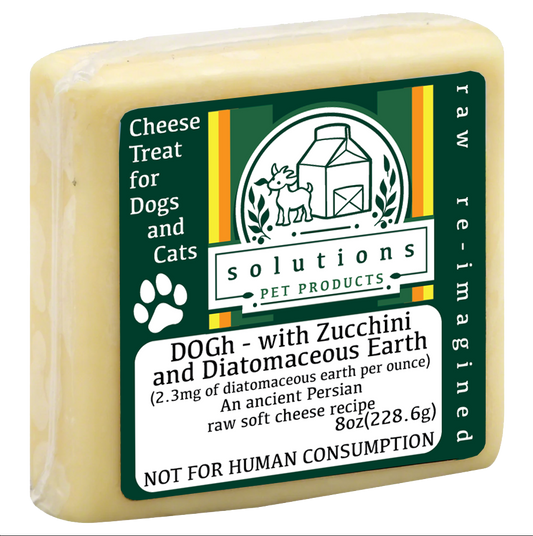 Solutions DOGh Supplements