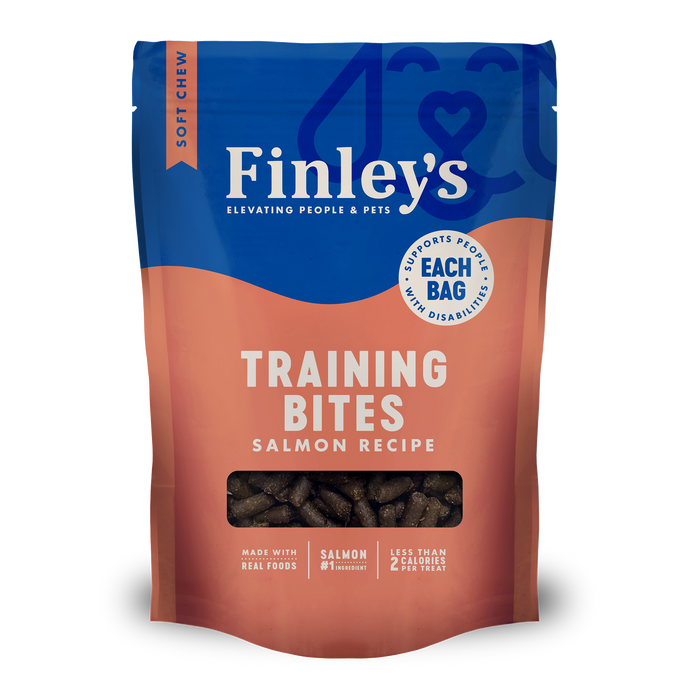 Finley's Training Bites 6oz