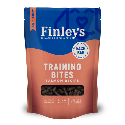 Finley's Training Bites 6oz