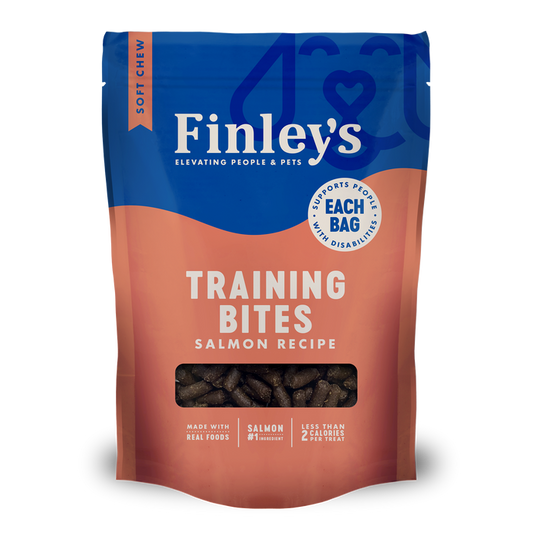Finley's Training Bites 6oz