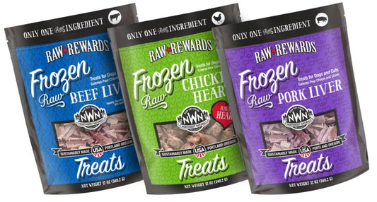 Northwest Naturals Frozen Treats 12oz