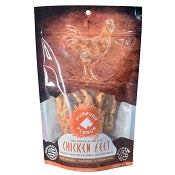 Furever Fierce Chicken Feet