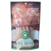 Furever Fierce Duck Trachea