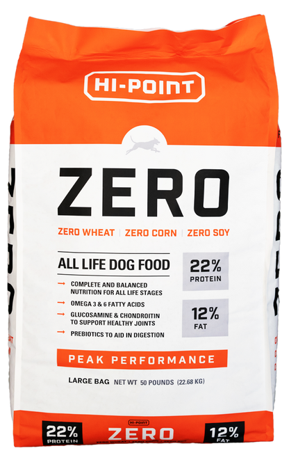 Hi Point Zero 50lb