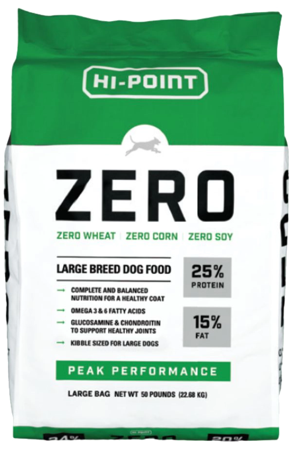 Hi Point Zero 50lb