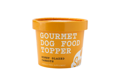 Swell Frozen Gourmet Toppers