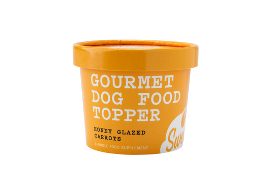 Swell Frozen Gourmet Toppers