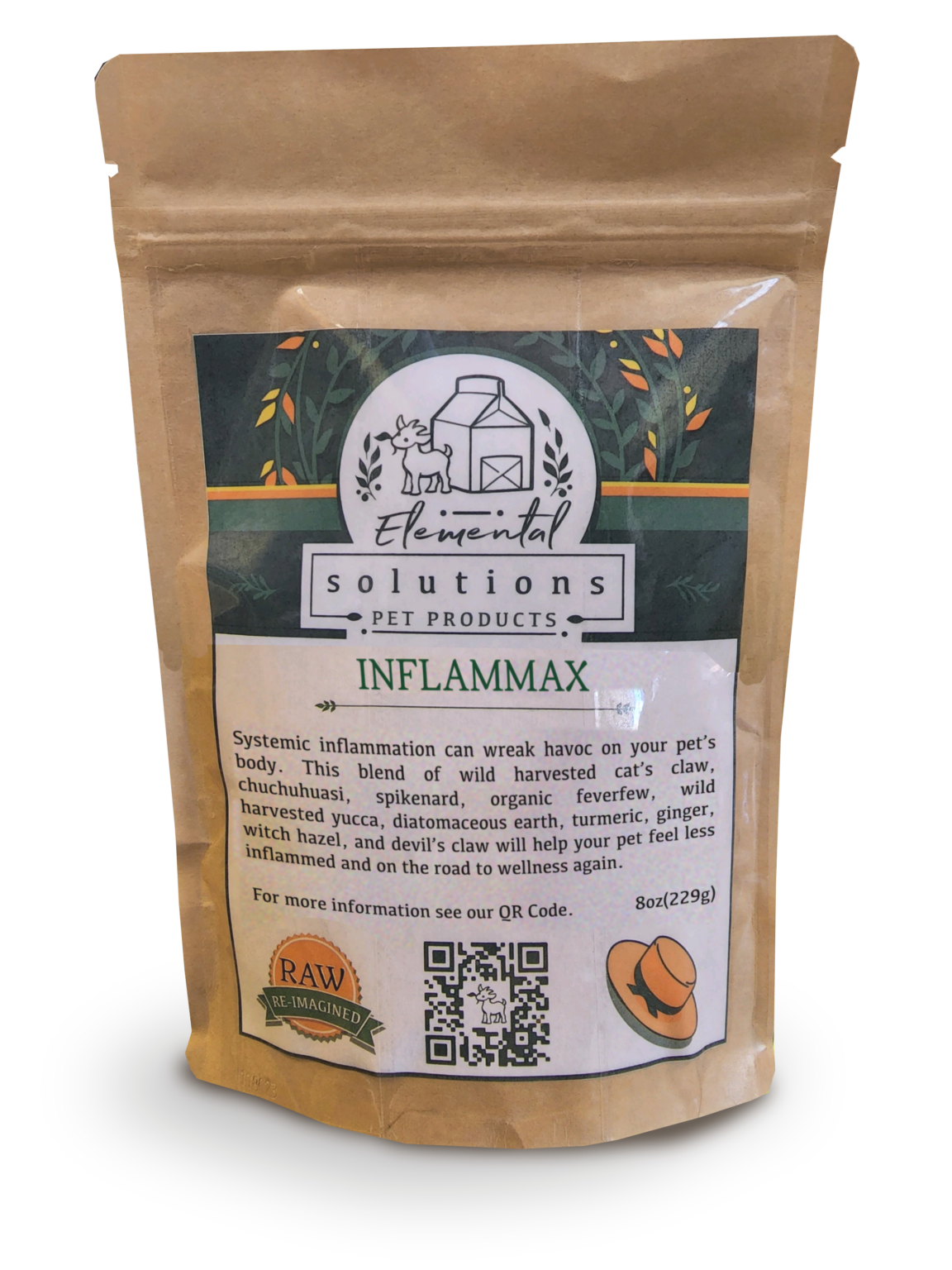 Solutions Supplement Blends