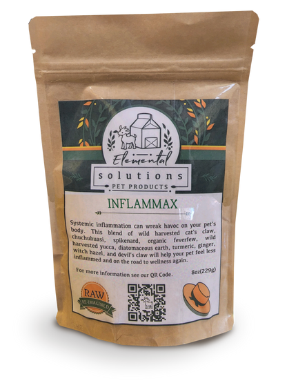 Solutions Supplement Blends