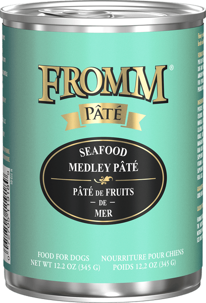 Fromm Gold Dog Cans