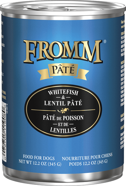 Fromm Gold Dog Cans