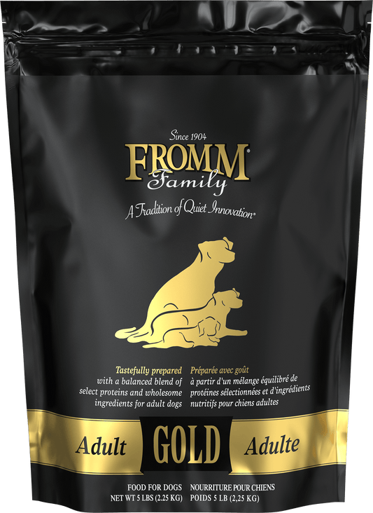 Fromm Gold Adult Dog