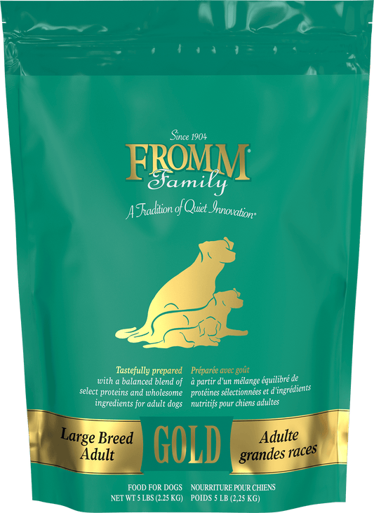 Fromm Gold Large Breed Adult Dog