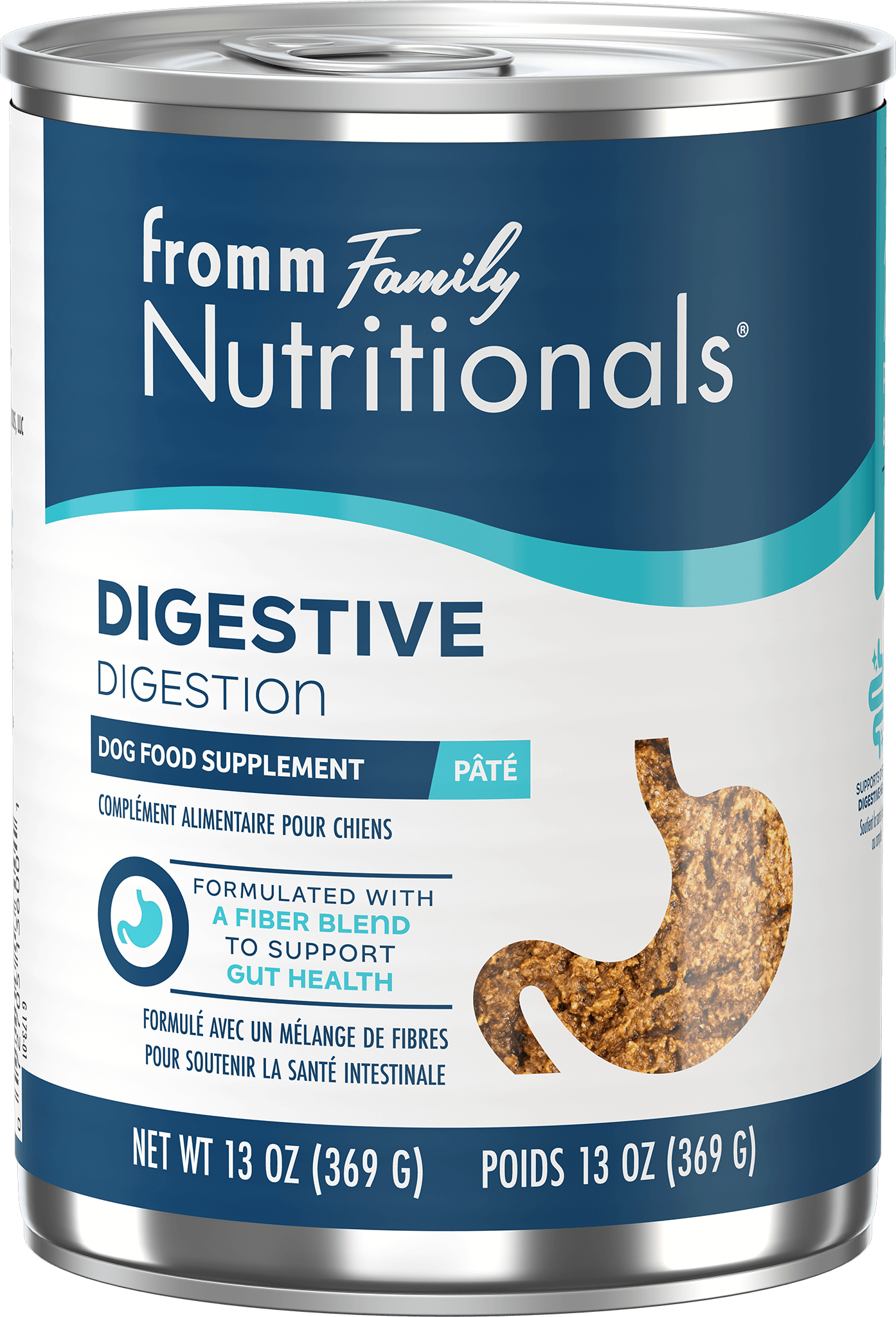 Fromm Nutritionals Can 13oz